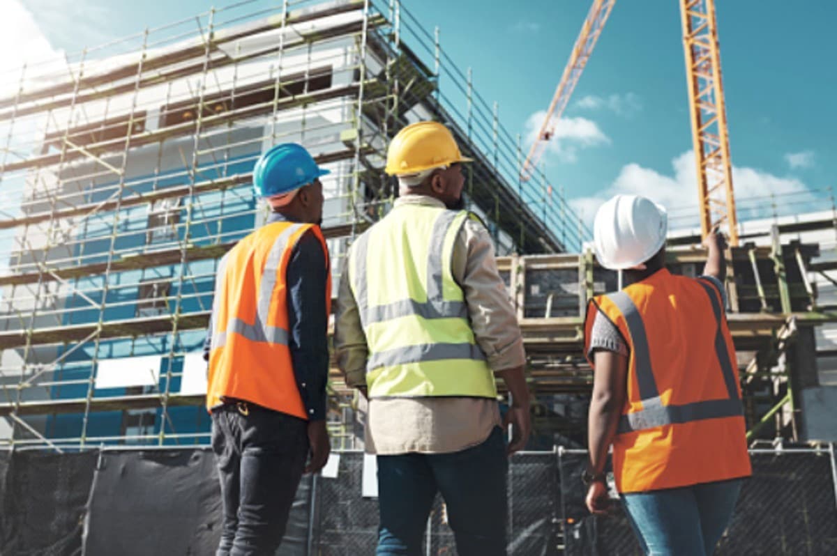 Construction And Engineering
