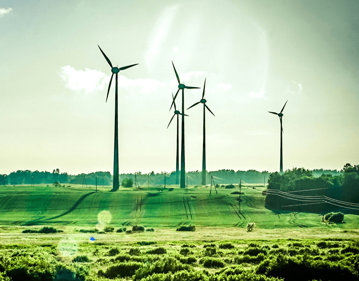 Energy And Waste Management