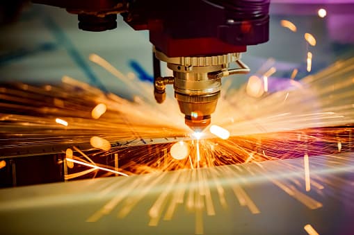 Mining And Manufacturing 